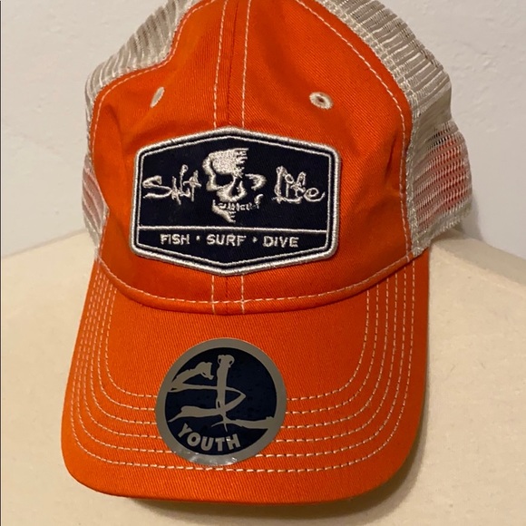 Salt Life | Accessories | Salt Life Nwt 